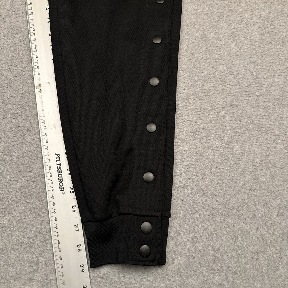 Nike Therma-Fit Basketball Cargo Pants Joggers Men S Snap-Off Heavyweight FB7109 - Picture 7 of 10
